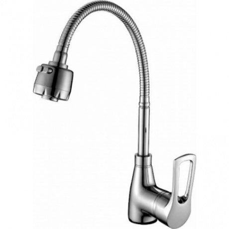 Смеситель для кухни Rossinka T40-26
Смеситель для кухни Rossinka T40-26