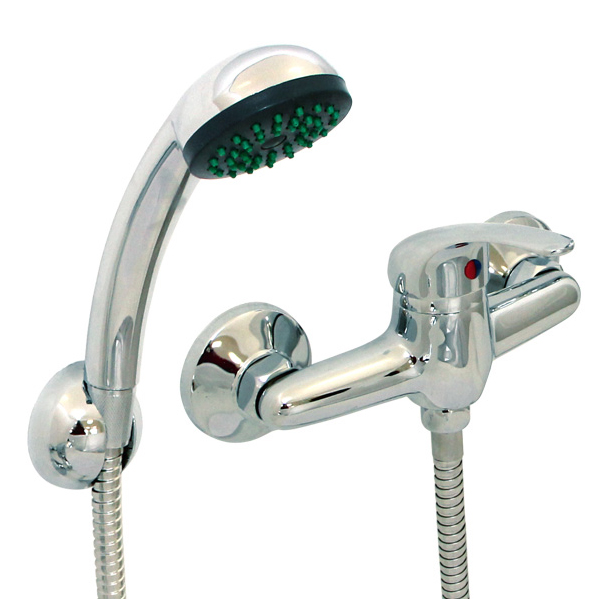 Смеситель Argo 35-06 Stroy для душа
Смеситель Argo 35-06 Stroy для душа