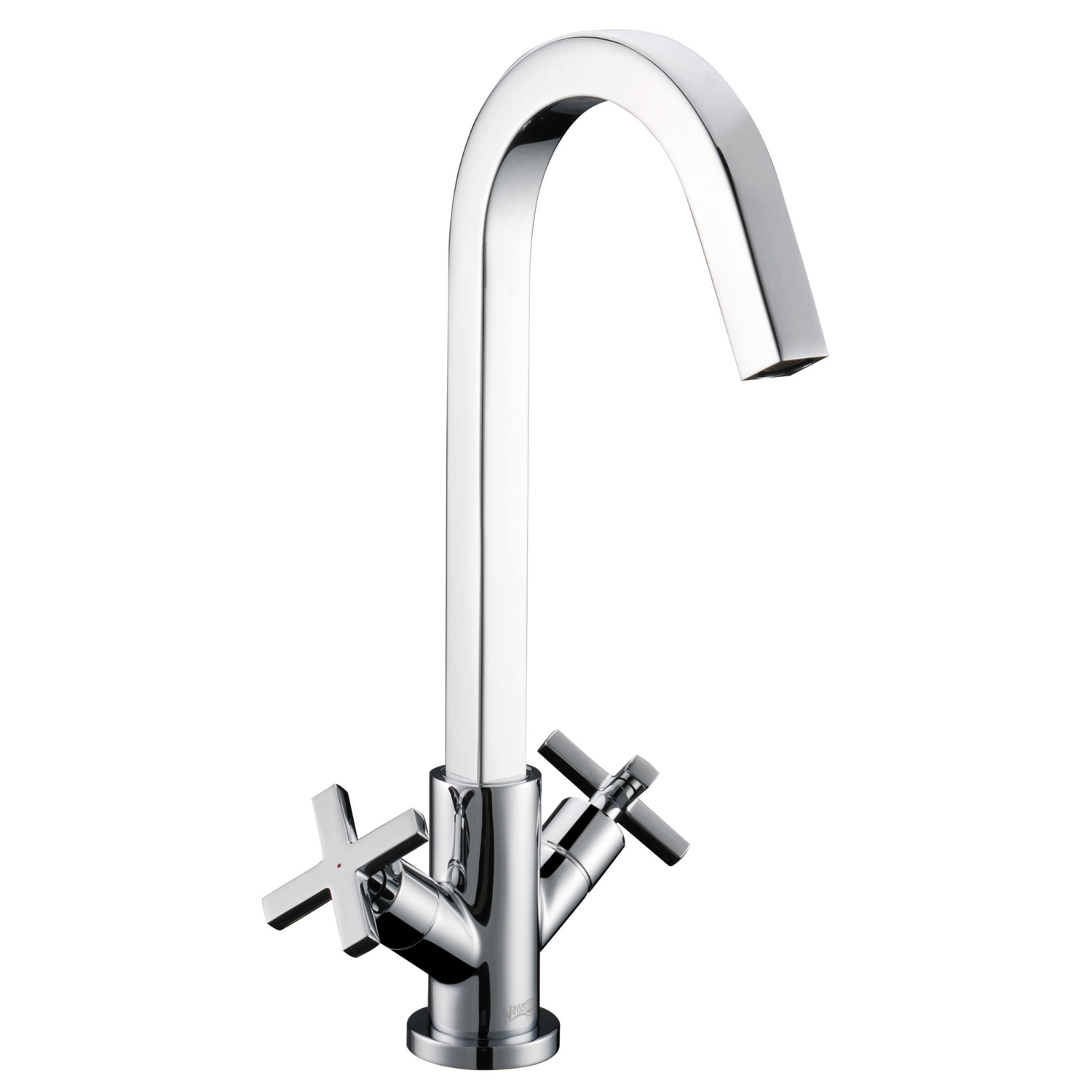 Смеситель для кухни WasserKRAFT Weser 7847 9060824
Смеситель для кухни WasserKRAFT Weser 7847 9060824