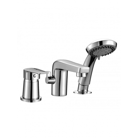 Смеситель для ванны Rossinka S35-39
Смеситель для ванны Rossinka S35-39