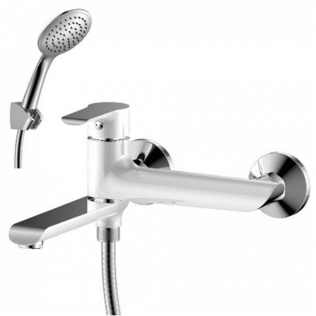 Смеситель для ванны Rossinka W35-33
Смеситель для ванны Rossinka W35-33