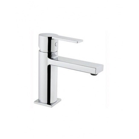 Смеситель для раковины Vitra Flo S A41936EXP
Смеситель для раковины Vitra Flo S A41936EXP