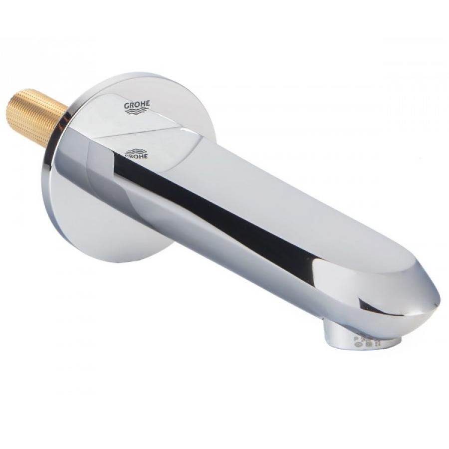 Смеситель для ванны Grohe Eurodisc Cosmopolitan, настенный 13278002
Смеситель для ванны Grohe Eurodisc Cosmopolitan, настенный 13278002