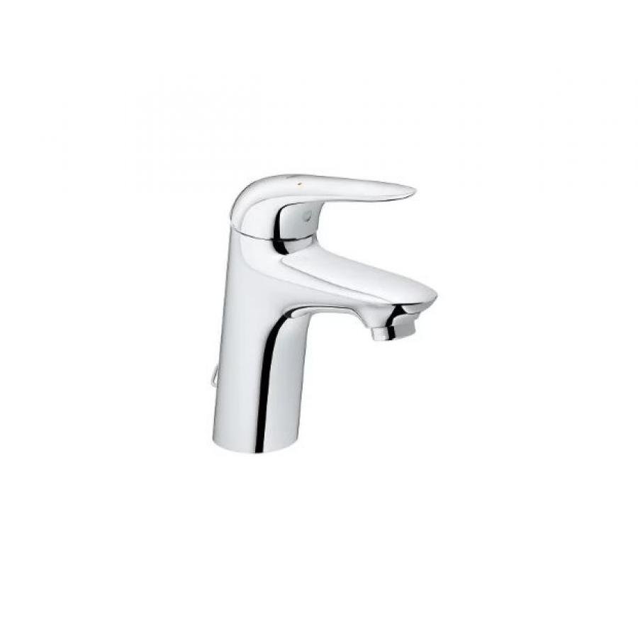 Смеситель для раковины Grohe Eurostyle 2015 Solid 23713003
Смеситель для раковины Grohe Eurostyle 2015 Solid 23713003