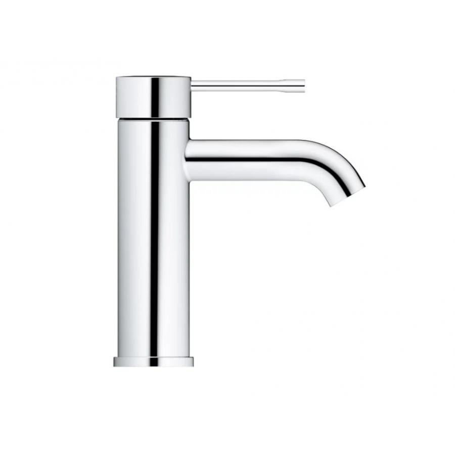 Смеситель для раковины Grohe ESSENCE NEW 23590001
Смеситель для раковины Grohe ESSENCE NEW 23590001