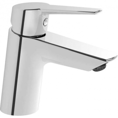 Смеситель для раковины Vitra SOLID S A42440EXP
Смеситель для раковины Vitra SOLID S A42440EXP