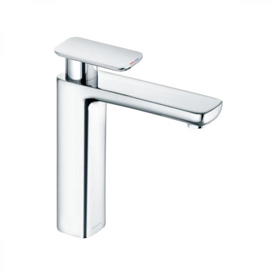 Смеситель для раковины Kludi E2 492960575
Смеситель для раковины Kludi E2 492960575