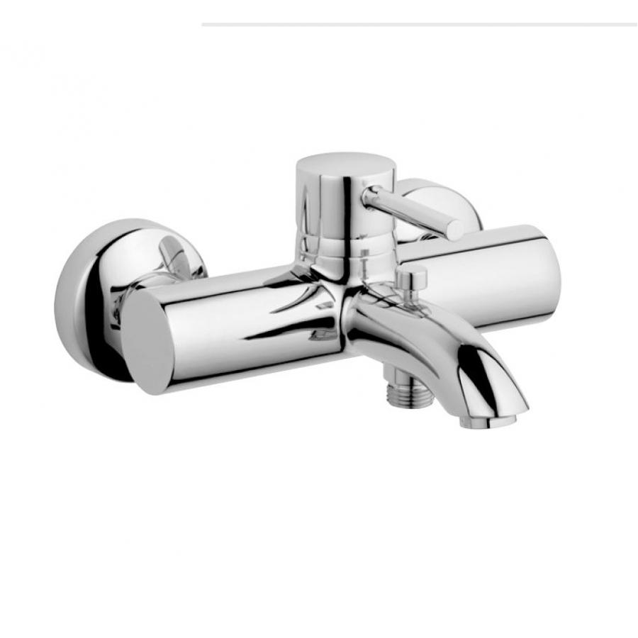 Смеситель для ванны и душа Kludi BOZZ 386910576
Смеситель для ванны и душа Kludi BOZZ 386910576