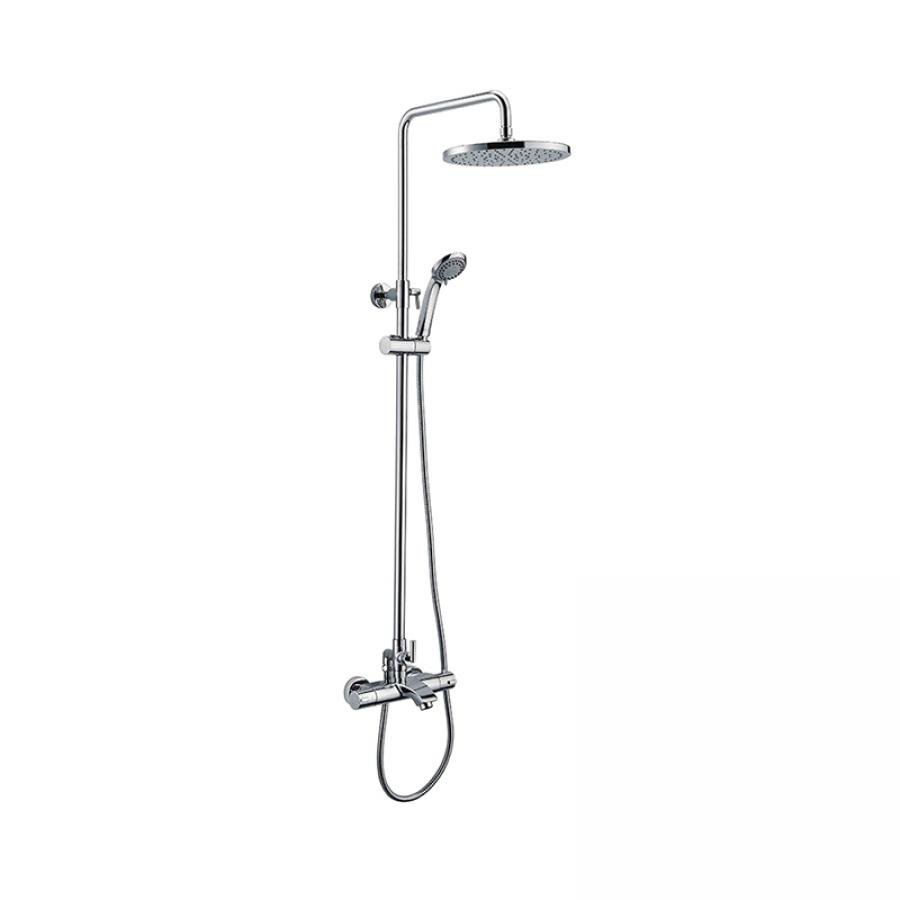 Душевая систсема Iddis Torr TORSBBTi06
Душевая систсема Iddis Torr TORSBBTi06