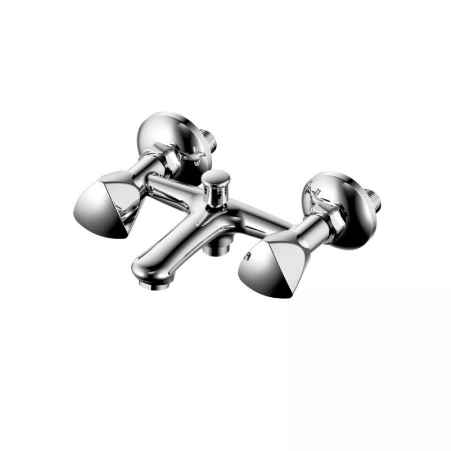 Смеситель для ванны Milardo Sardinia SARSBC0M02
Смеситель для ванны Milardo Sardinia SARSBC0M02