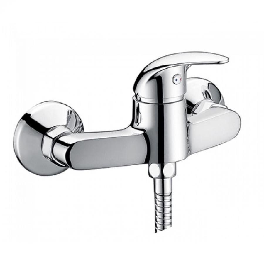 Смеситель для душа WasserKRAFT Isen 2602 9061776
Смеситель для душа WasserKRAFT Isen 2602 9061776