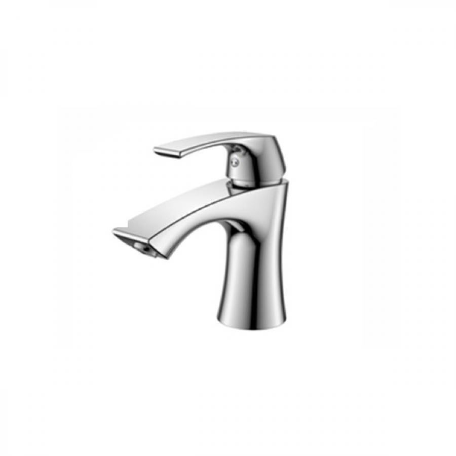 Смеситель для умывальника Smart Прайм SM113506AA
Смеситель для умывальника Smart Прайм SM113506AA