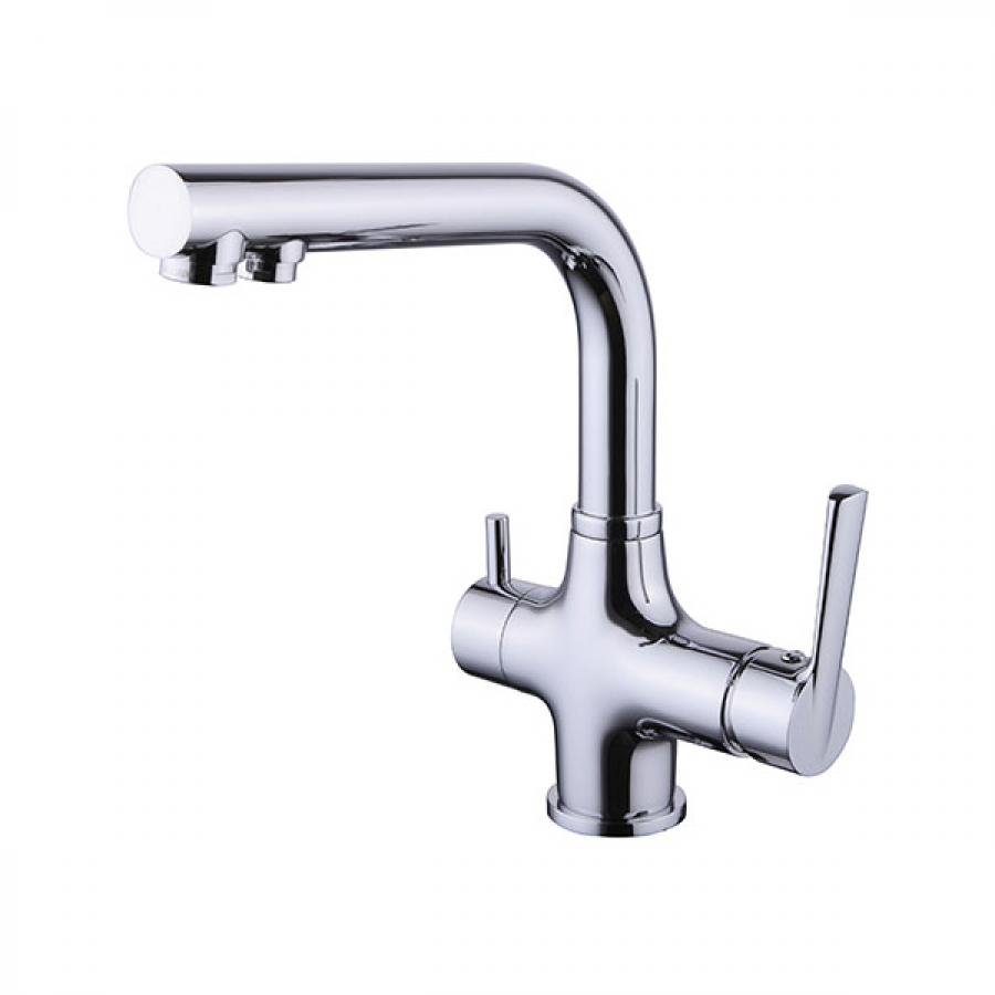 Смеситель для кухни Smart SM134038AA
Смеситель для кухни Smart SM134038AA