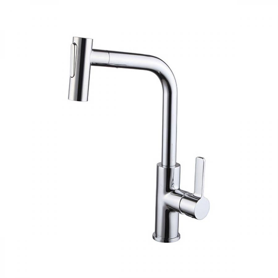 Смеситель для кухни Smart SM134040AA
Смеситель для кухни Smart SM134040AA