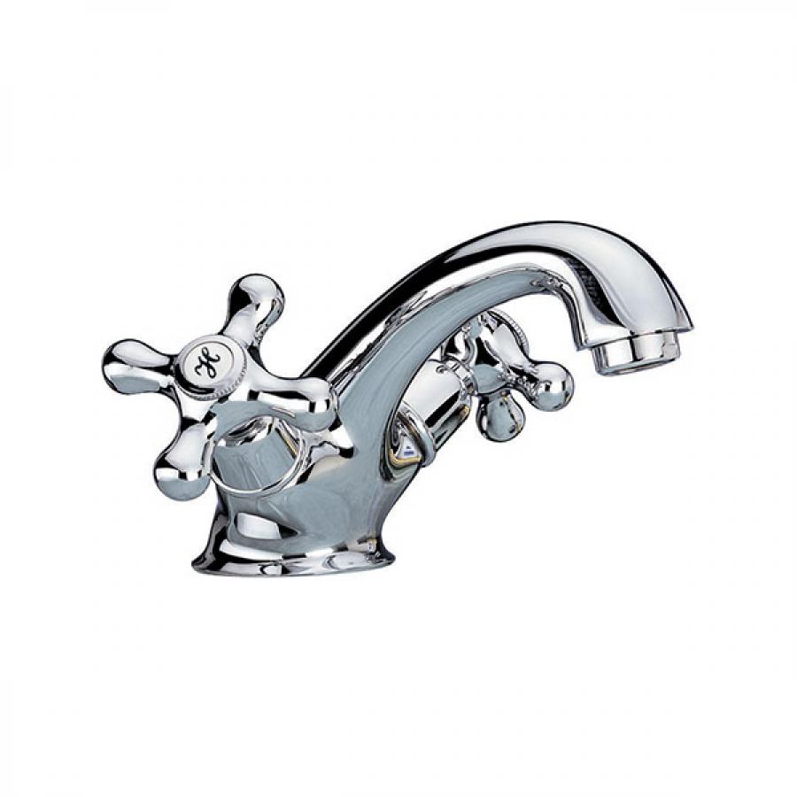 Смеситель для умывальника Smart Кросс SM110006AA
Смеситель для умывальника Smart Кросс SM110006AA