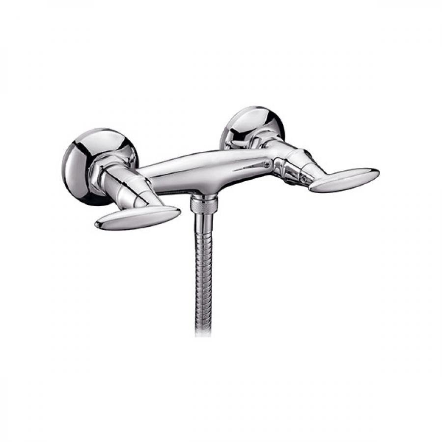 Смеситель для душа Smart Престиж SM170004AA
Смеситель для душа Smart Престиж SM170004AA