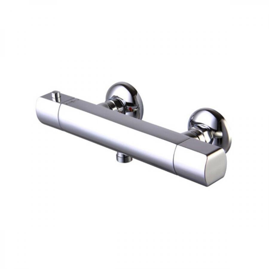 Смеситель для душа Smart Термофло SM094004AA
Смеситель для душа Smart Термофло SM094004AA