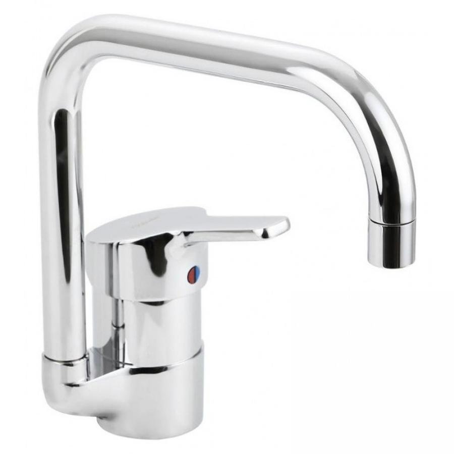 Смеситель для кухни Vidima Form BA070AA
Смеситель для кухни Vidima Form BA070AA