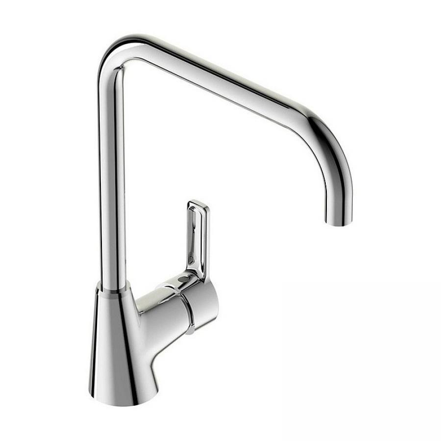 Смеситель для кухни Vidima Uno BA242AA
Смеситель для кухни Vidima Uno BA242AA