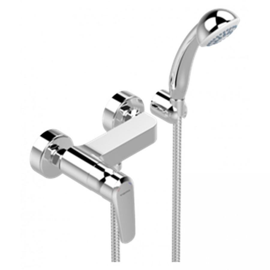 Смеситель для душа Vidima Balance BA266AA
Смеситель для душа Vidima Balance BA266AA