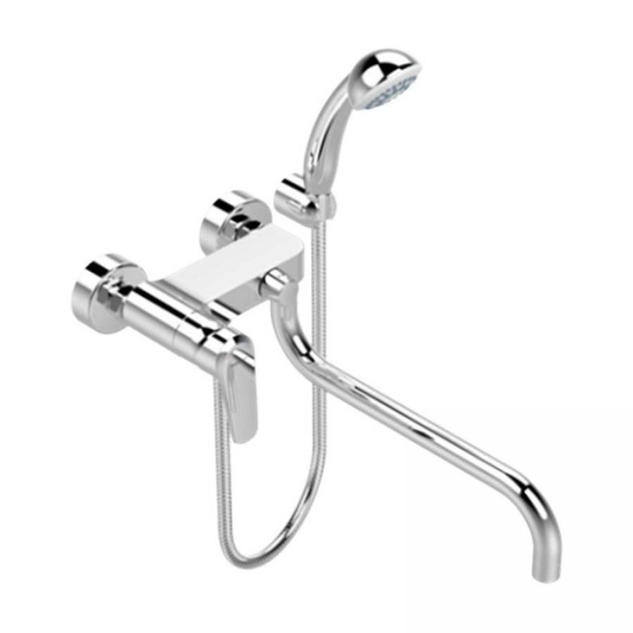 Смеситель для душа Vidima Balance BA268AA
Смеситель для душа Vidima Balance BA268AA