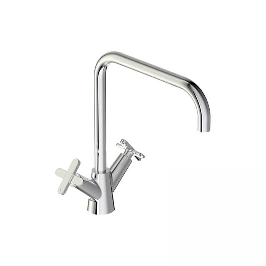 Смеситель для кухни Vidima Art BA331AA
Смеситель для кухни Vidima Art BA331AA