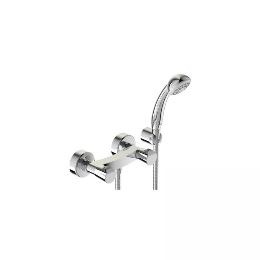 Смеситель для душа Vidima Neo BA333AA
Смеситель для душа Vidima Neo BA333AA