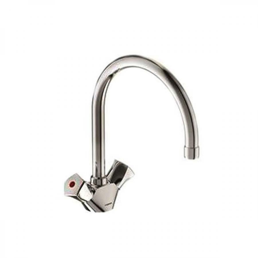 Смеситель для кухни Vidima Life BA359AA
Смеситель для кухни Vidima Life BA359AA