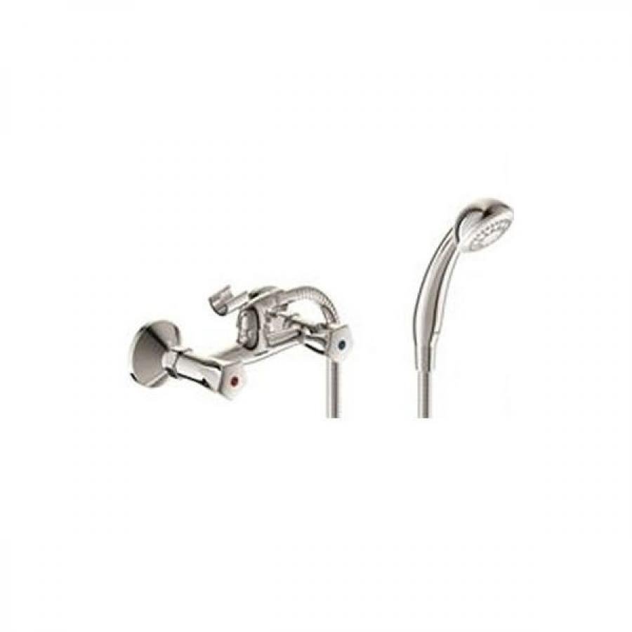 Смеситель для душа Vidima Life BA360AA
Смеситель для душа Vidima Life BA360AA