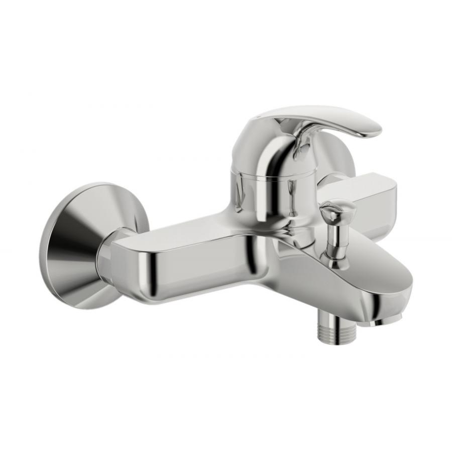 Смеситель для ванны и душа Oras Polara 1440Y
Смеситель для ванны и душа Oras Polara 1440Y