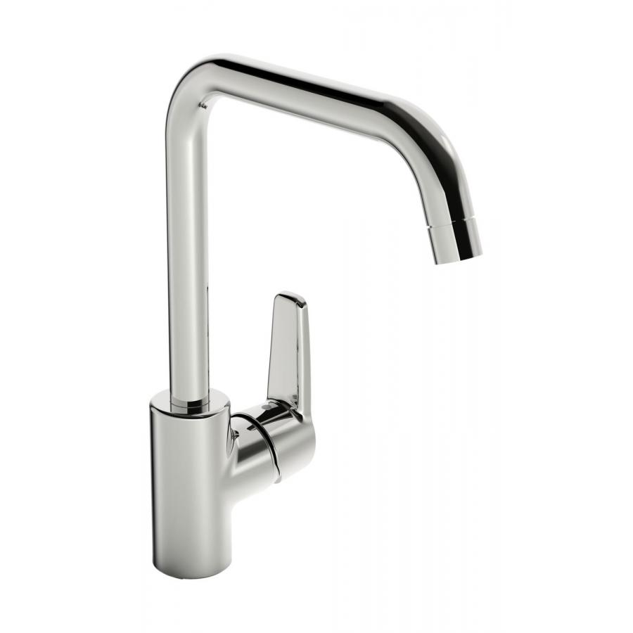 Смеситель для кухни Oras Saga New 3931F
Смеситель для кухни Oras Saga New 3931F