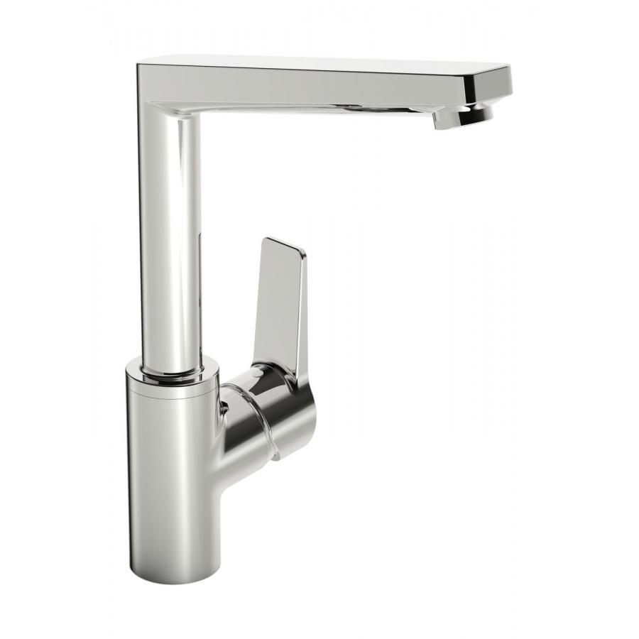 Смеситель для кухни Oras Twista 3838F
Смеситель для кухни Oras Twista 3838F