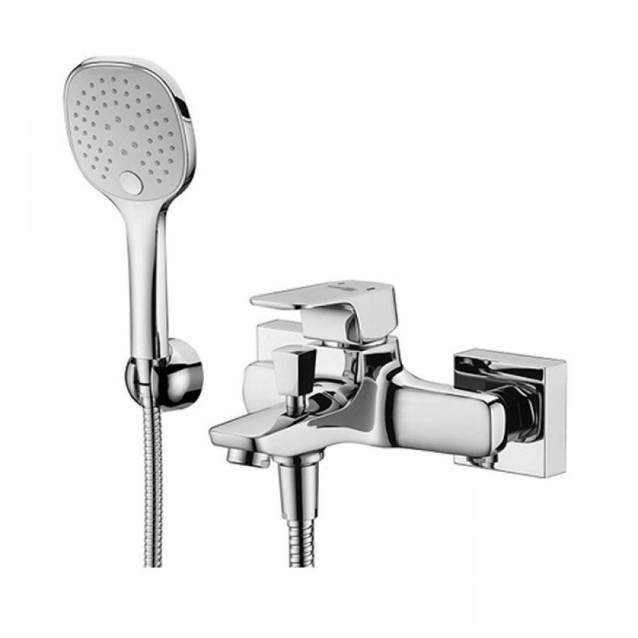 Смеситель для ванны WasserKRAFT Salm 2701 9061976
Смеситель для ванны WasserKRAFT Salm 2701 9061976