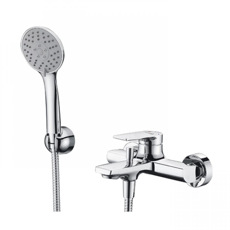 Смеситель для ванны WasserKRAFT Lopau 3201 9061973
Смеситель для ванны WasserKRAFT Lopau 3201 9061973