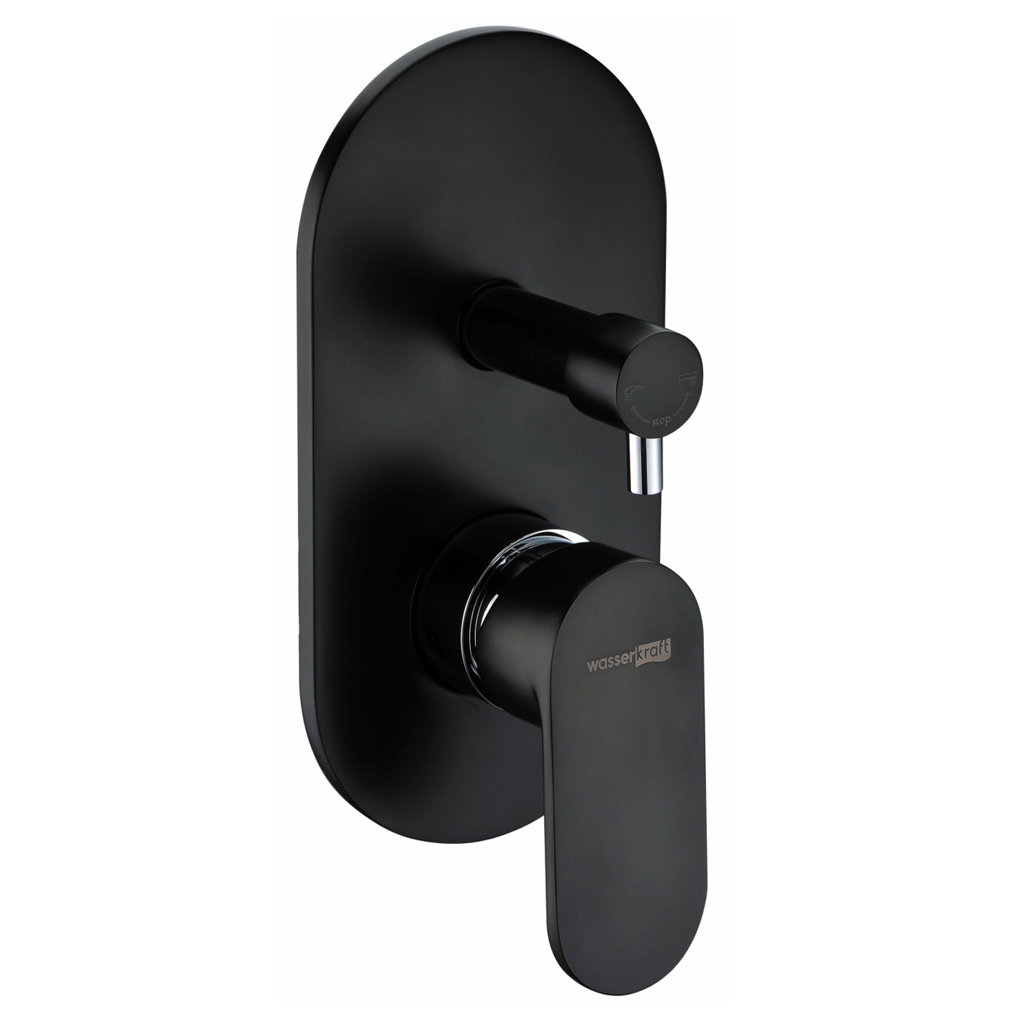 Смеситель для ванны и душа WasserKRAFT Elbe 7441 9061986
Смеситель для ванны и душа WasserKRAFT Elbe 7441 9061986