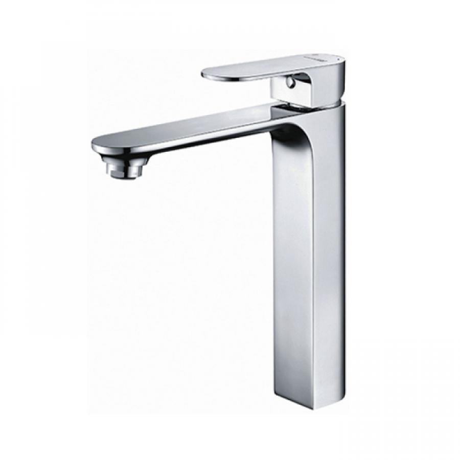 Смеситель для раковины WasserKRAFT Dinkel 5803H 9061962
Смеситель для раковины WasserKRAFT Dinkel 5803H 9061962