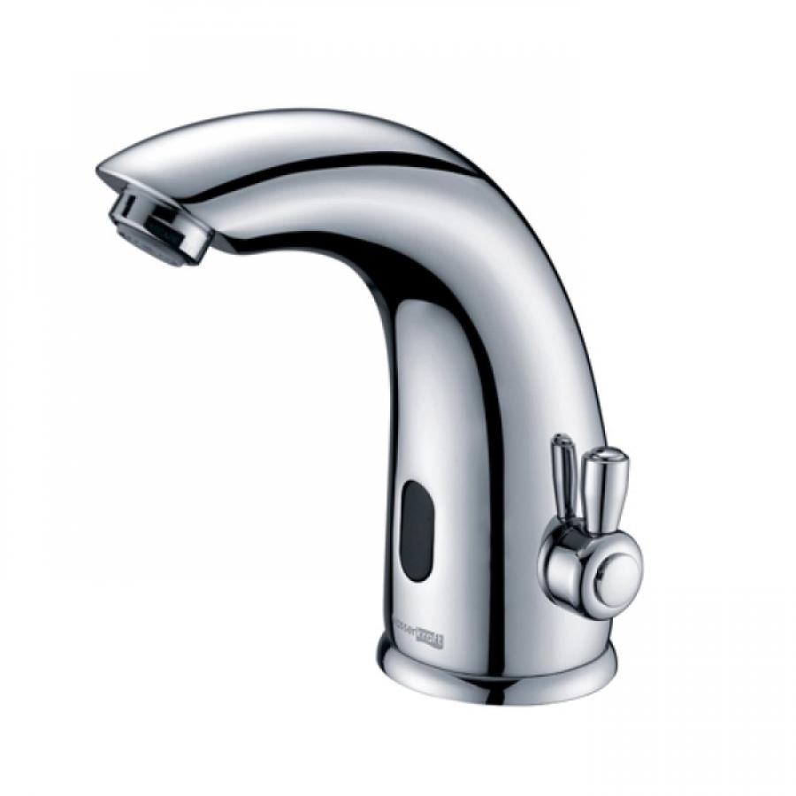 Смеситель для раковины WasserKRAFT Rossel 2813 9061811
Смеситель для раковины WasserKRAFT Rossel 2813 9061811