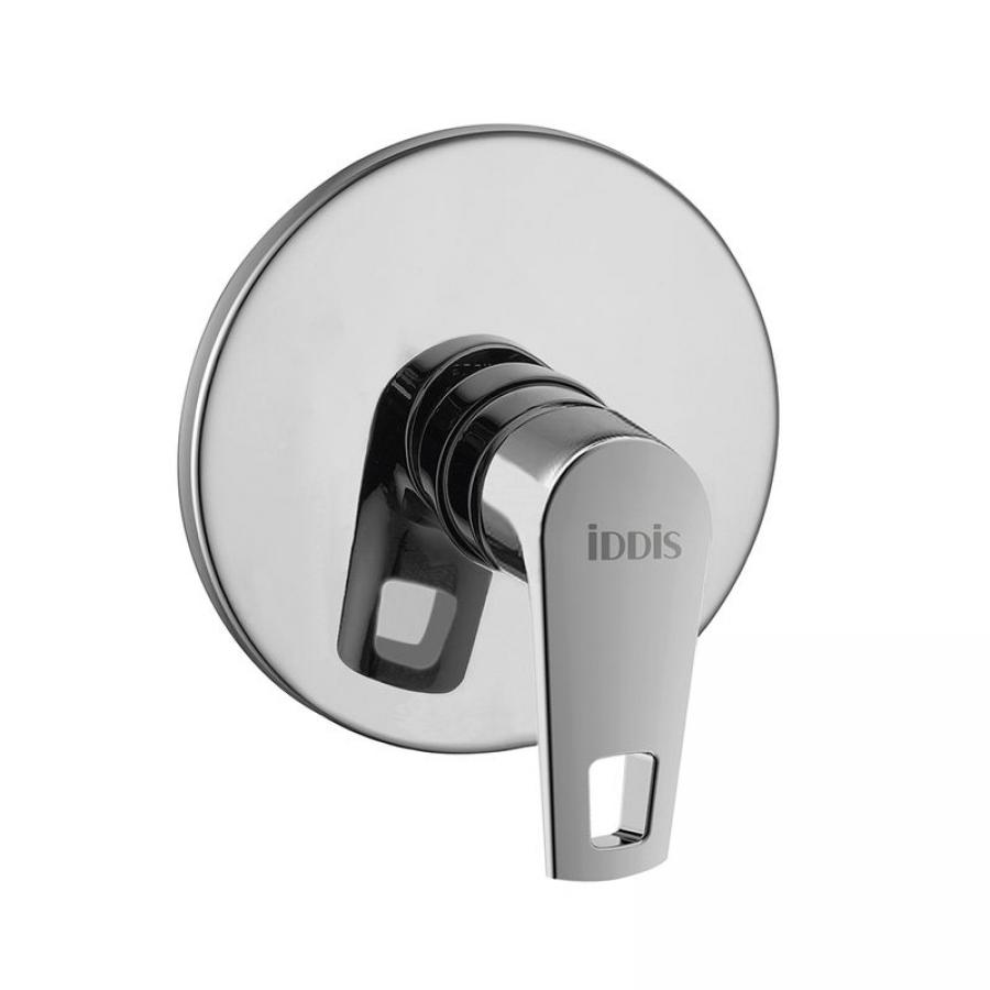 Встраиваемый смеситель Iddis Runo RUNSB00i66
Встраиваемый смеситель Iddis Runo RUNSB00i66