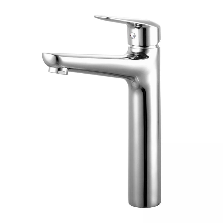 Смеситель для умывальника Iddis Torr TORSB01I01
Смеситель для умывальника Iddis Torr TORSB01I01