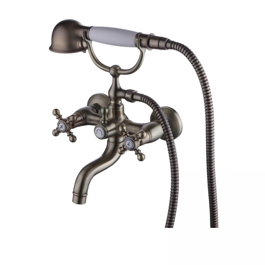 Смеситель для ванны Iddis Sam SAMBR02I02
Смеситель для ванны Iddis Sam SAMBR02I02