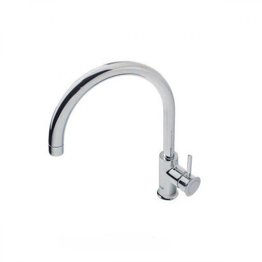 Смеситель для кухни Grohe BauClassic 31234000
Смеситель для кухни Grohe BauClassic 31234000