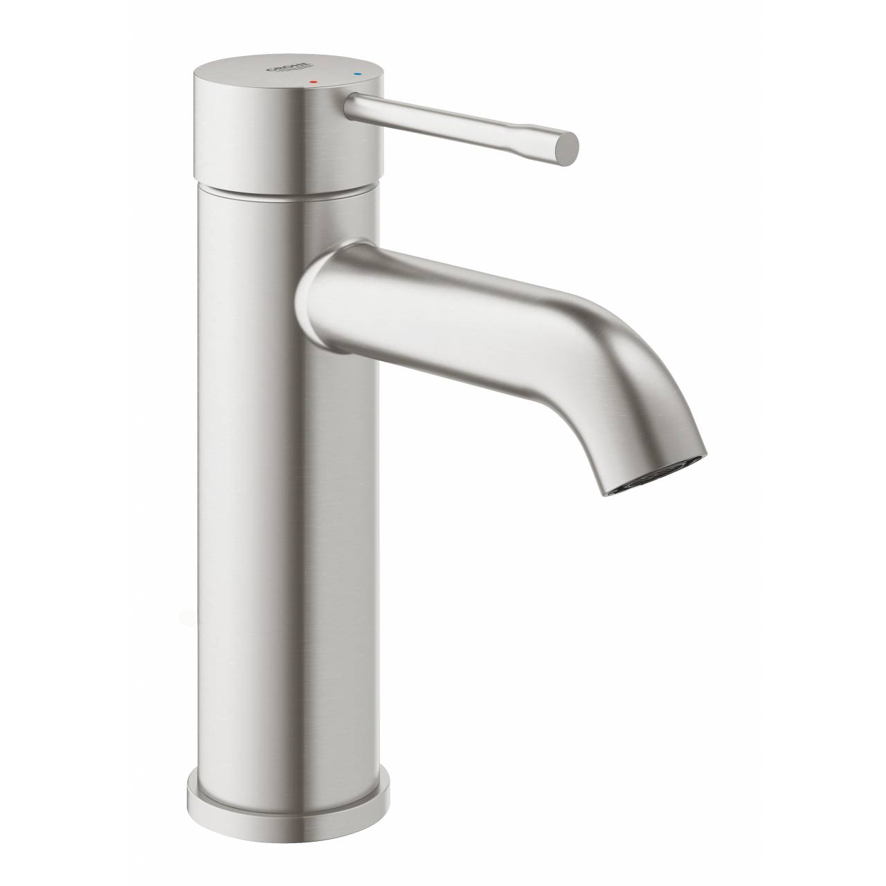 Смеситель для раковины Grohe Essence New 23590DC1
Смеситель для раковины Grohe Essence New 23590DC1