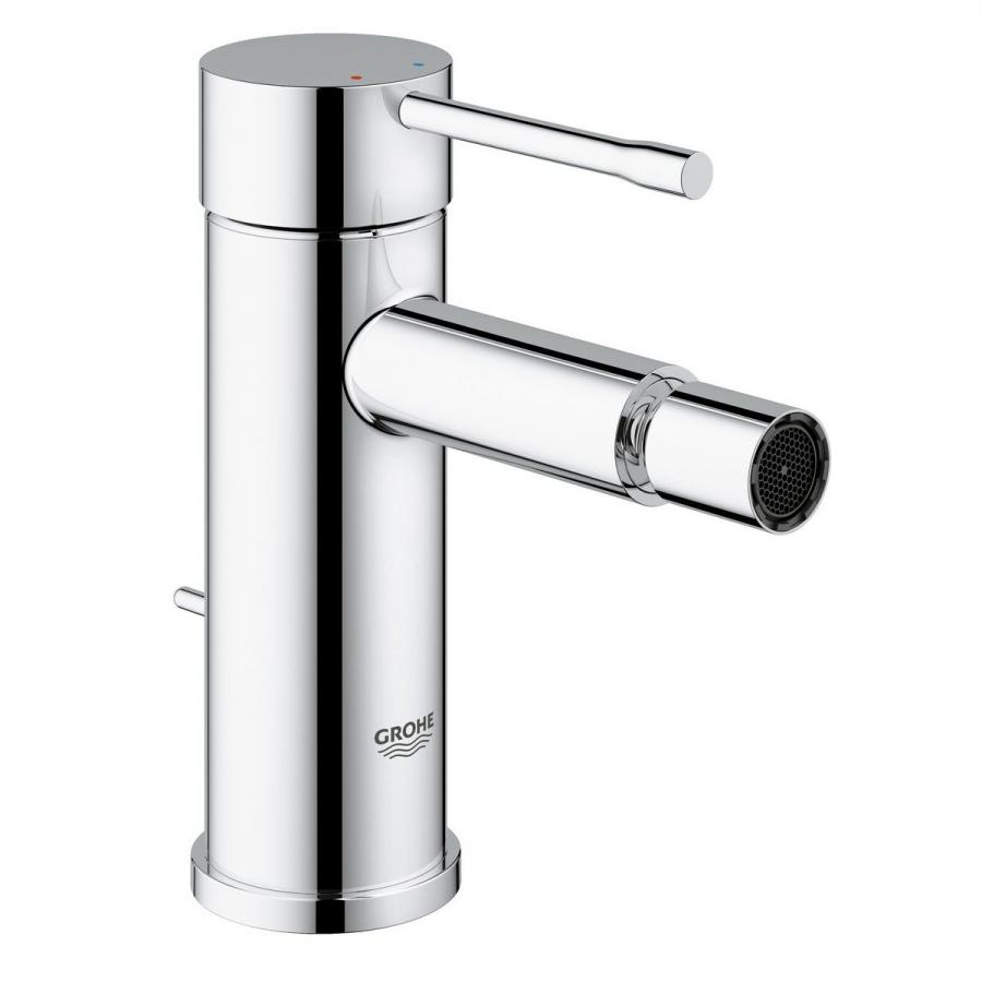 Смеситель для биде Grohe Essence+ 32935001
Смеситель для биде Grohe Essence+ 32935001