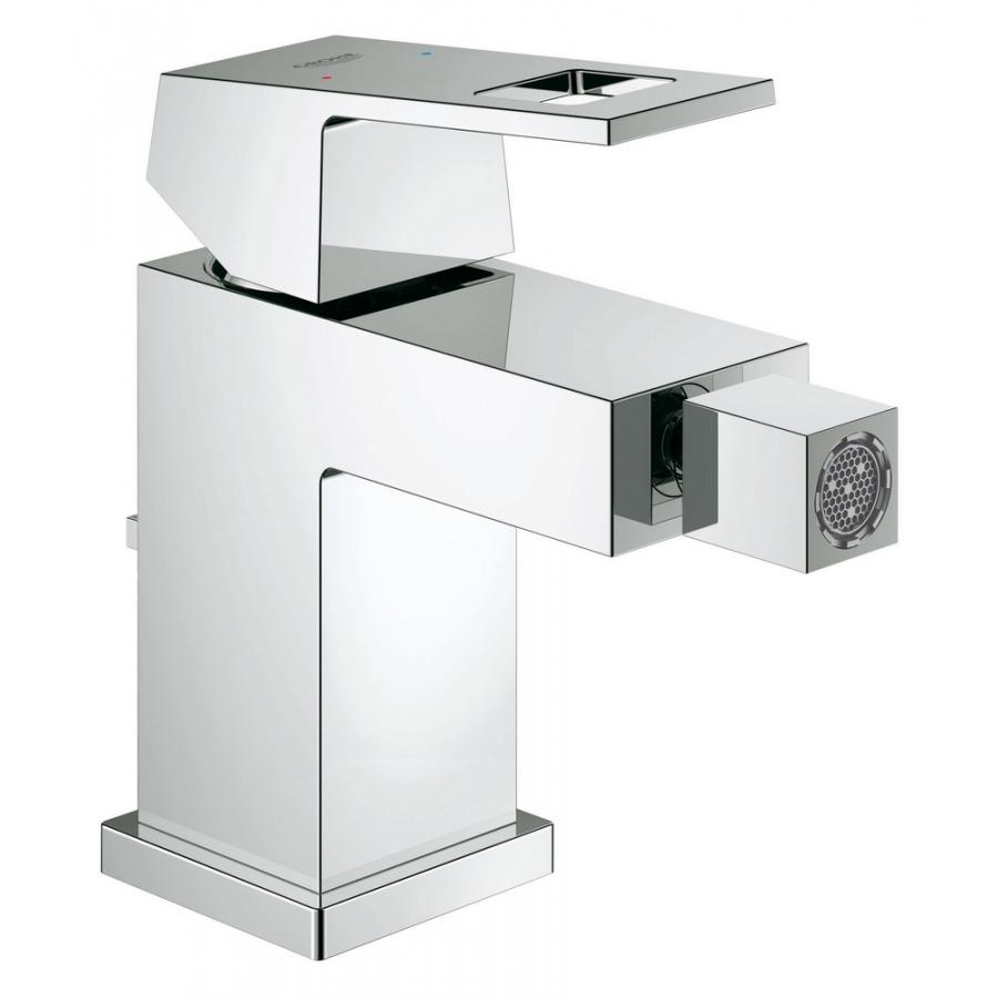Смеситель для биде Grohe Eurocube 23138000
Смеситель для биде Grohe Eurocube 23138000