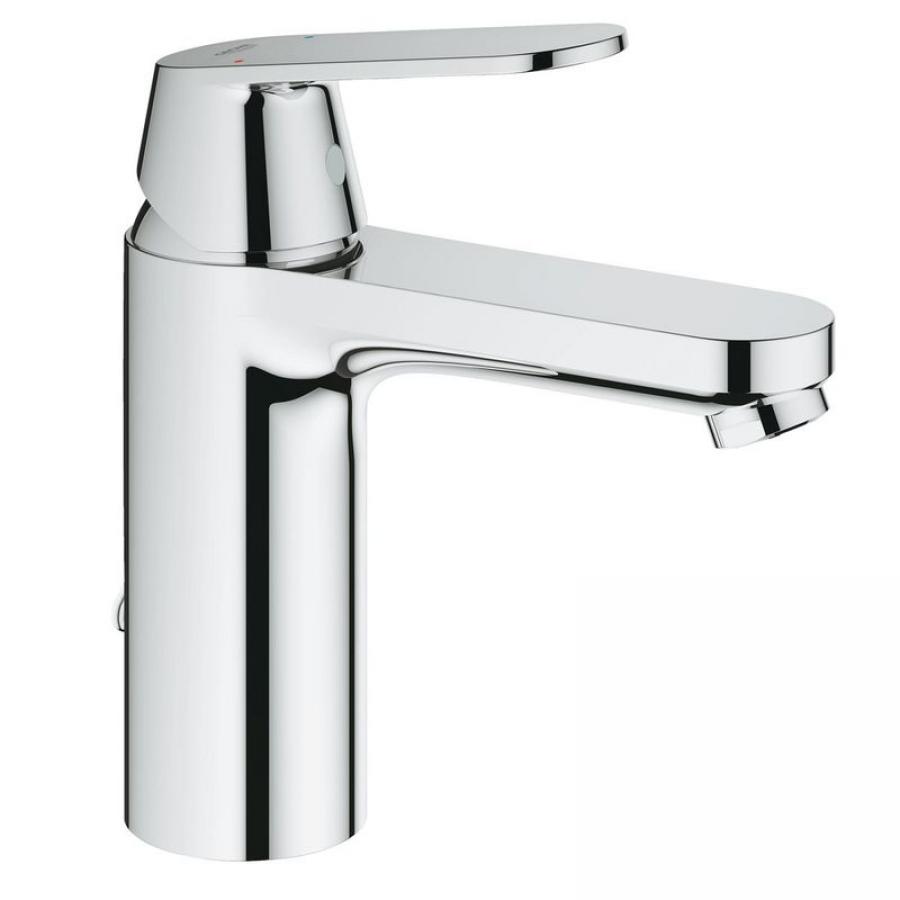 Смеситель для раковины Grohe Eurosmart Cosmopolitan 23326000
Смеситель для раковины Grohe Eurosmart Cosmopolitan 23326000