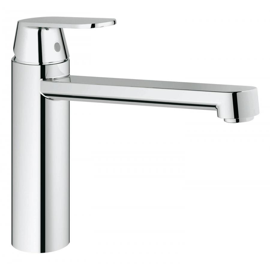 Смеситель для раковины Grohe Eurosmart Cosmopolitan 30193000
Смеситель для раковины Grohe Eurosmart Cosmopolitan 30193000