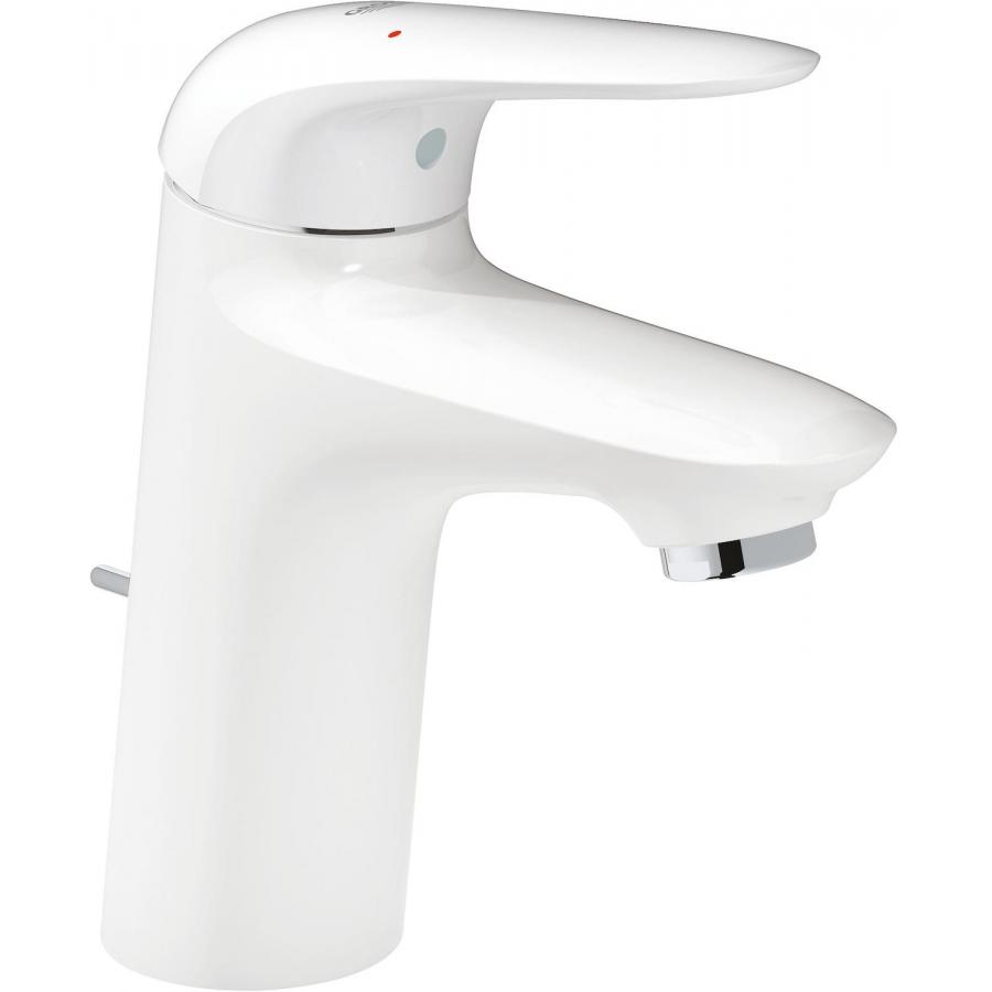 Смеситель для раковины Grohe Eurostyle 23707LS3
Смеситель для раковины Grohe Eurostyle 23707LS3