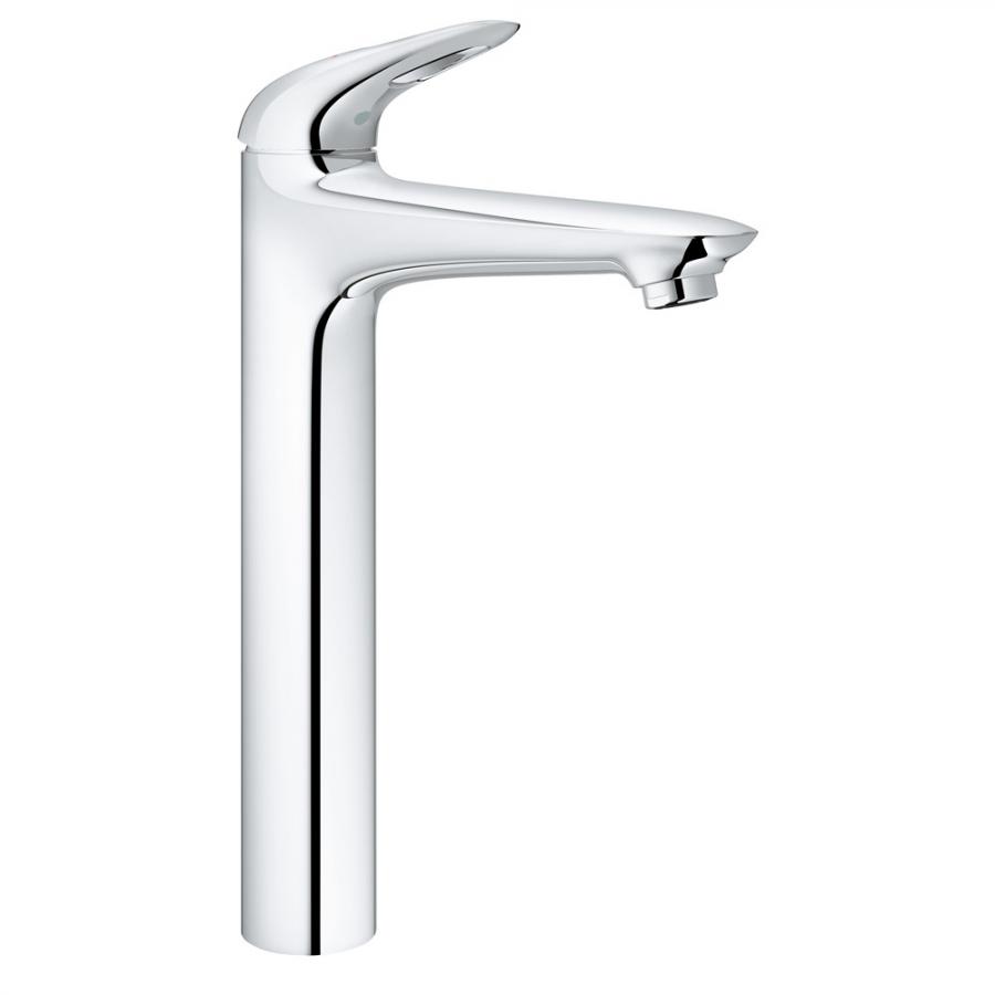 Смеситель для раковины Grohe Eurostyle 23719003
Смеситель для раковины Grohe Eurostyle 23719003
