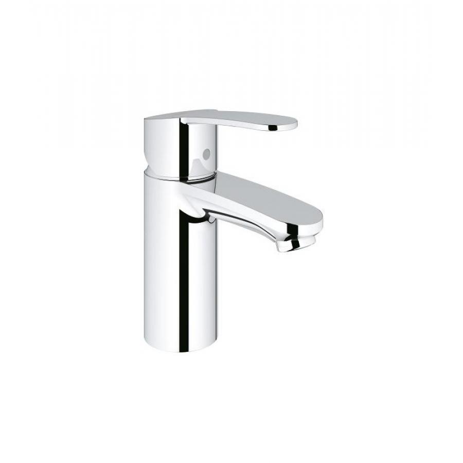 Смеситель для раковины Grohe Eurostyle Cosmopolitan 3246820E
Смеситель для раковины Grohe Eurostyle Cosmopolitan 3246820E