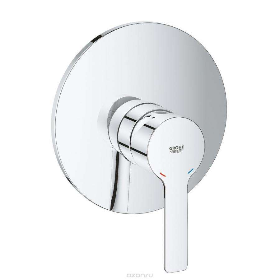 Смеситель для душа Grohe Lineare 19296001
Смеситель для душа Grohe Lineare 19296001